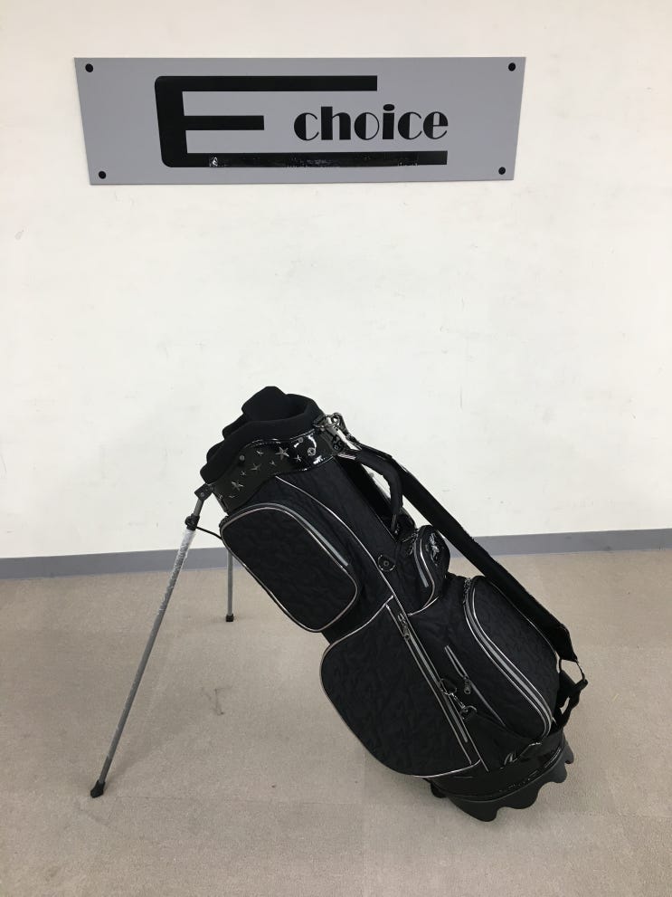  MARK & LONA Fader Stand Caddy ML-ZCQ1 마크 앤 로나 캐디백