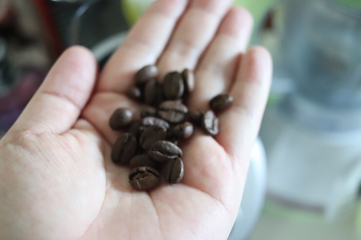 맛있는 원두 코스타리카 따라주 재규어 상큼한 커피