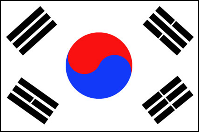 우리나라의 상징: 태극기에 대해 알아보자! : 네이버 블로그