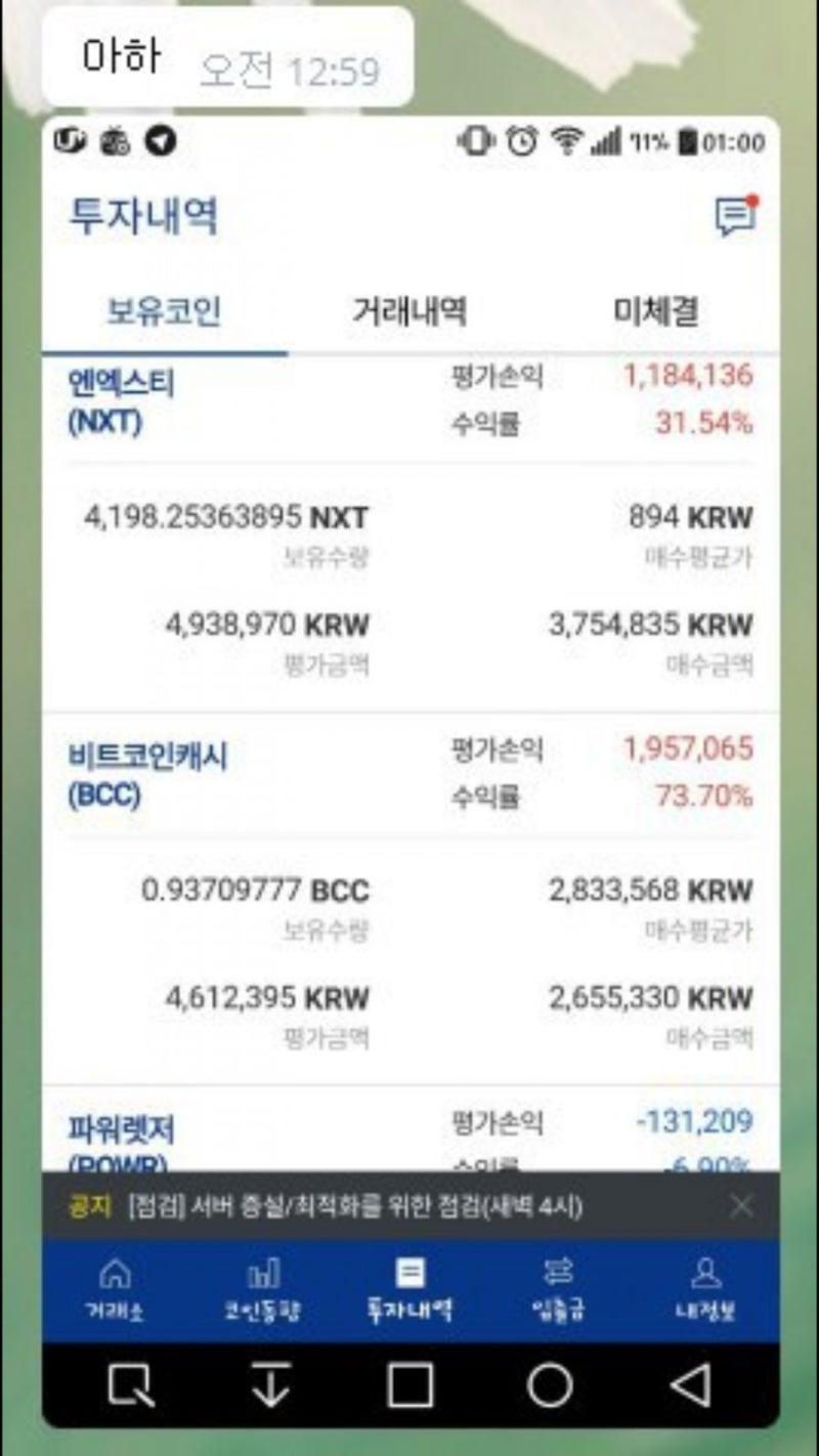 비트코인정보방 궁금하다 : 네이버 블로그