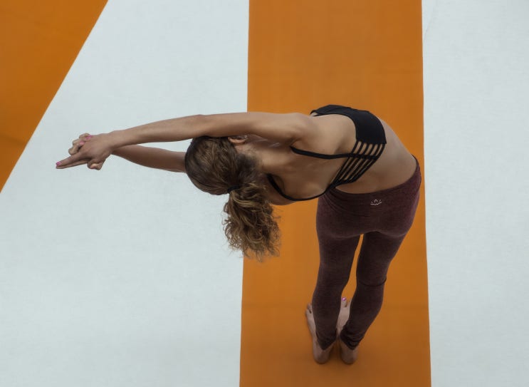  Yoga Sculpt