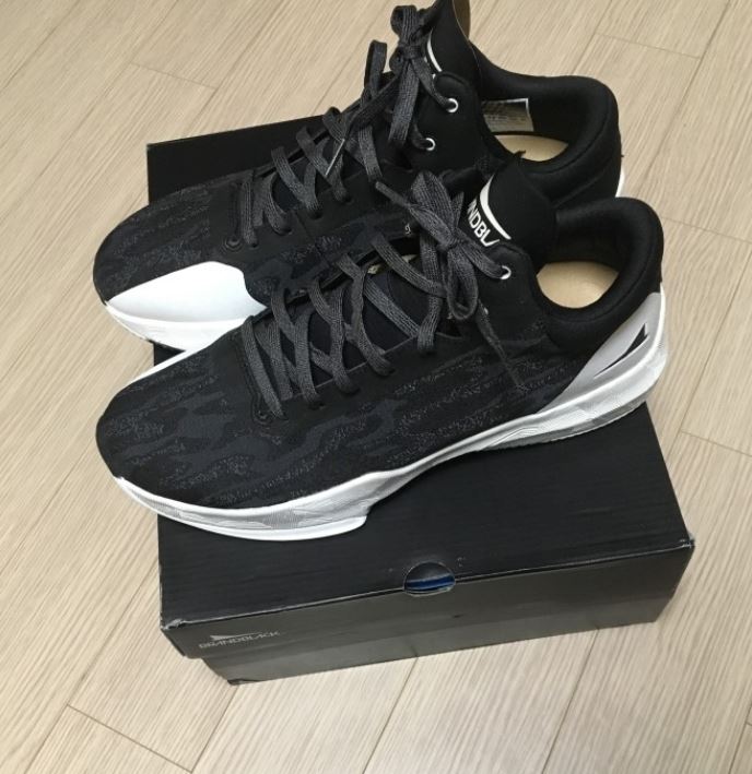  [브랜드블랙] 레어메탈 코트 착화 리뷰 :: BrandBlack RareMetal 리뷰 :: 플레이 후기