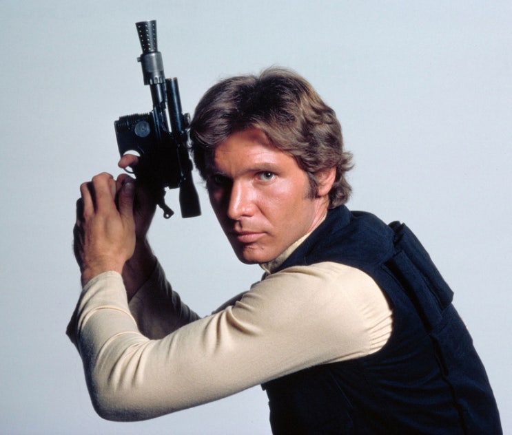 영화 한 솔로 : 스타워즈 스토리 - Solo: A Star Wars Story, 2018 티저