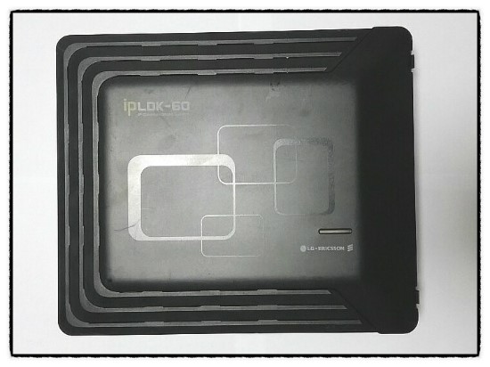  키폰주장치 ipLDK-60 주장치 설정방법