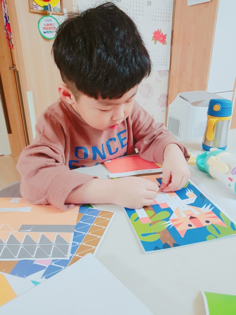 블로그 후기 사진