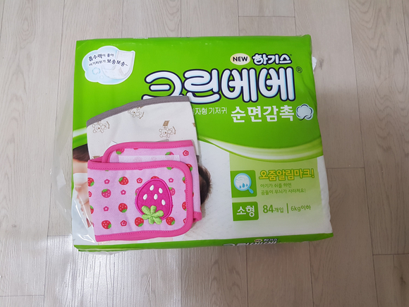  마킹하는 강아지를 위한 매너밴드