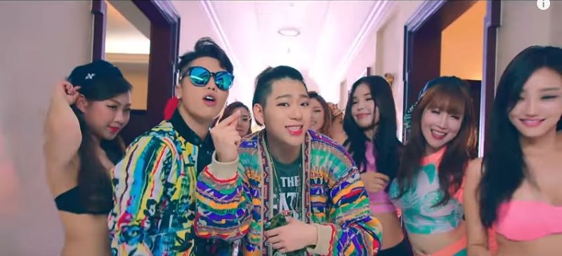 지코 노래모음 듣기