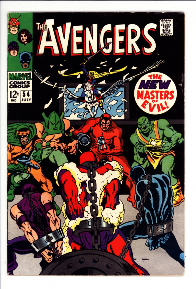 블랙 팬서]의 앤디 서키스, 클로는 누구인가? : 네이버 블로그