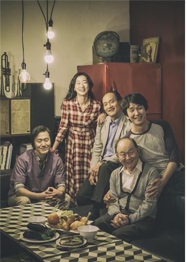  국립극단, 제 54회 동아연극상 작품상, 연기상 수상작 영원히 기억될 한 끼 식사, 연극 <가지> 재공연 백성희장민호극장, 2월 21일부터 3월 18일까지=슈퍼파워블로거 김장운기자
