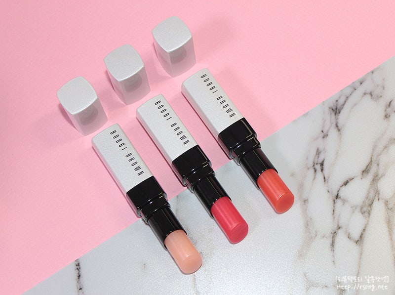 백화점 컬러 립스틱 추천 바비브라운 엑스트라 립 틴트 베어 블랙베리 6
