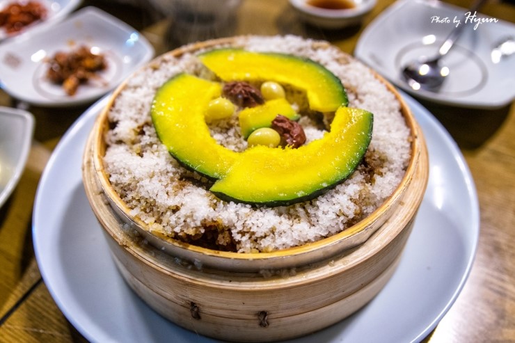  경주 맛집 홍은식당 백설소갈비찜 (눈꽃갈비) 추천 및 후기