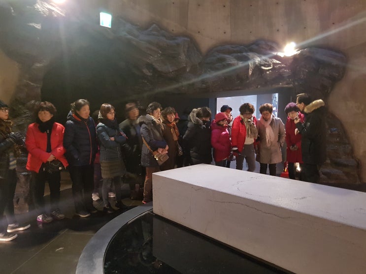 2018-01. 제주4.3 70주년 제주4.3평화기행 제주4.3평화공원기념관 2018-01. 제주4.3 70주년 제주4.3평화기행 제주4.3평화공원기념관