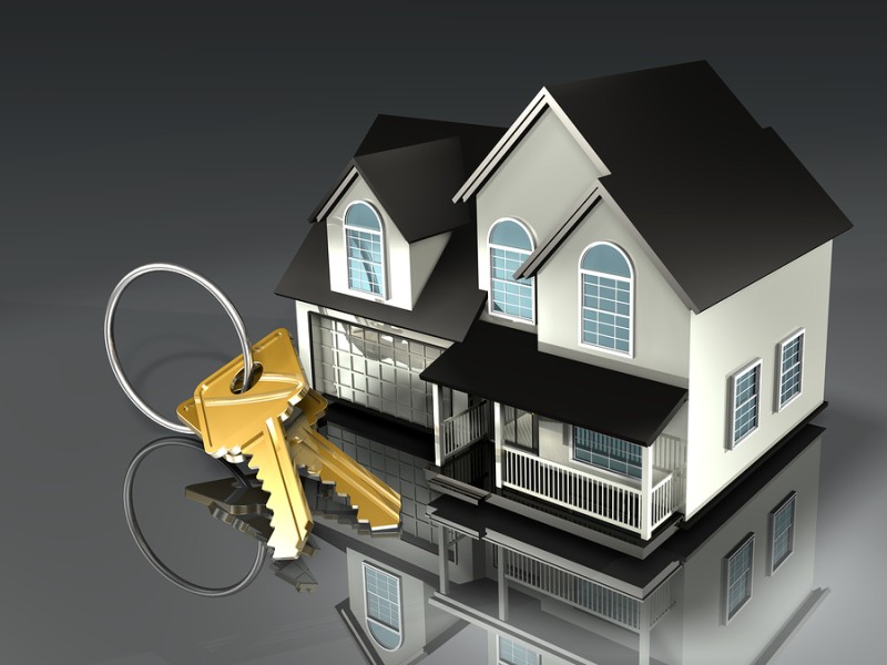 캐나다 주택 구입: 주택담보대출 가승인, 주택담보대출 사전승인
