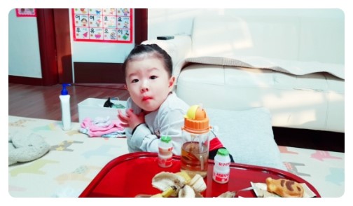  가온이와 아빠의 113번째 추억이야기 - 2월의 일상 +1282일 부쩍 성장한 우리딸 - 