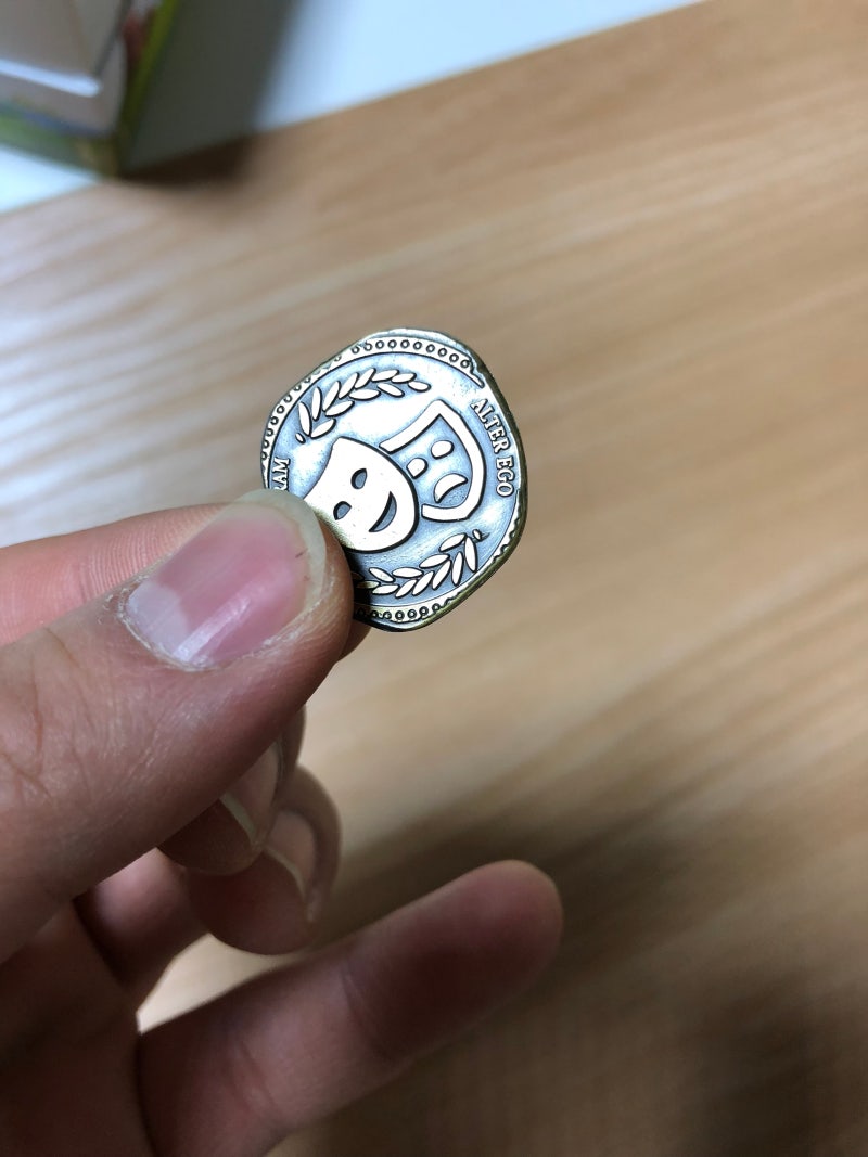 개봉기] CIV (Carta Impera Victoria) : 네이버 블로그