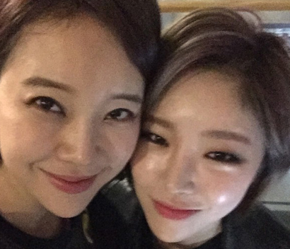  정석원 파문 2차 요약, 백지영의 안타까움