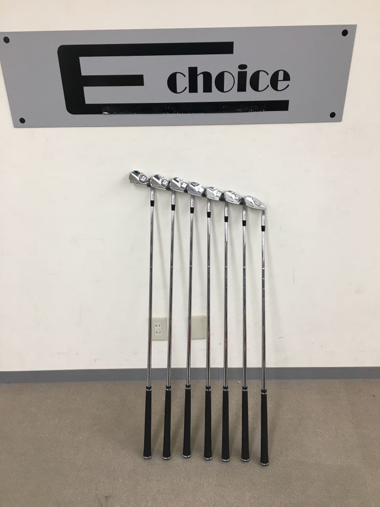  BRIDGESTONE GOLF TOUR B X-BLADE             브리지스톤 투어 B X - BLADE