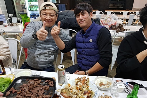 게스트하우스젠 이미지