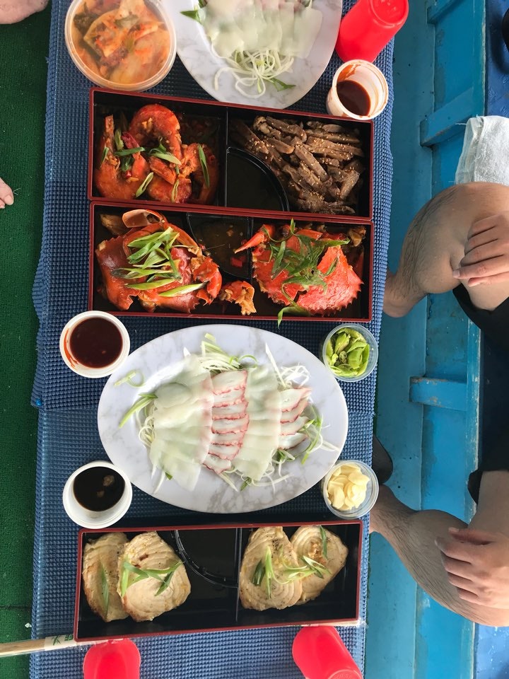 필리핀 여행 현장 사진 4