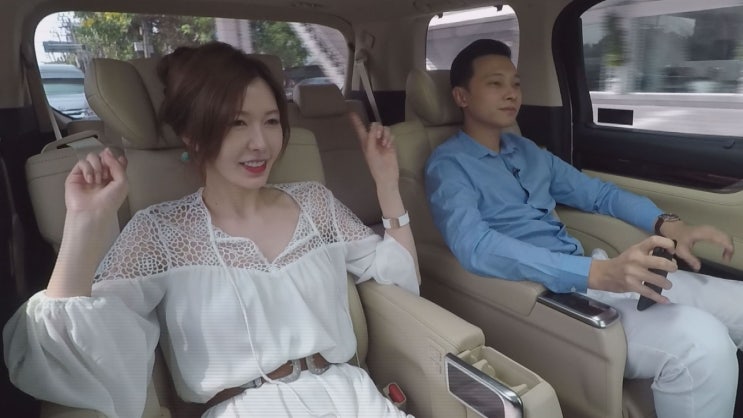  <사랑은 아무나 하나> MC 신주아, 밝은 모습 뒤 가려진 외로움 고백!