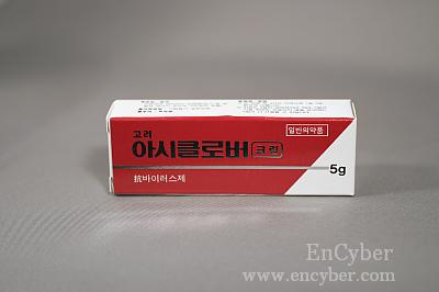  바이러스 각론 - 헤르페스 바이러스과 (Herpes virus)