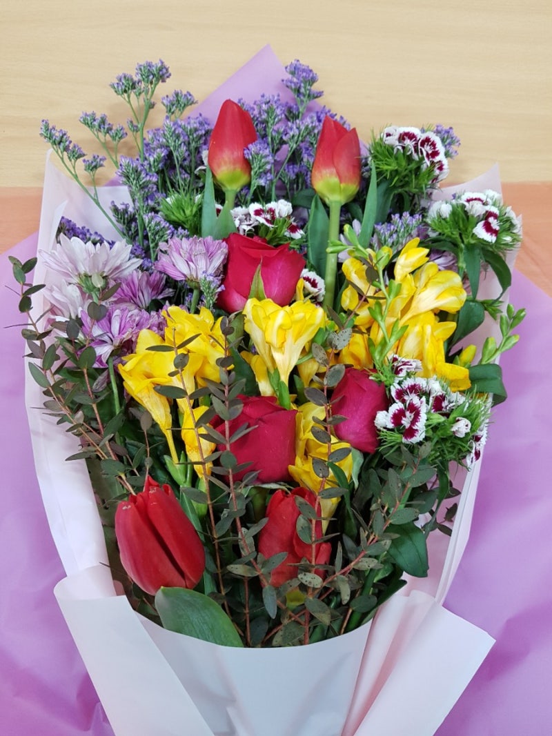 Jenny Flowers International Kanhangad Kerala Best Flower Site