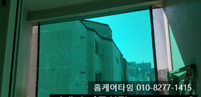  홈케어타임의 확실한 비둘기 퇴치 방법