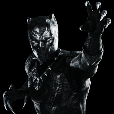 개봉예정영화 블랙팬서, 고유 능력을 알아보자