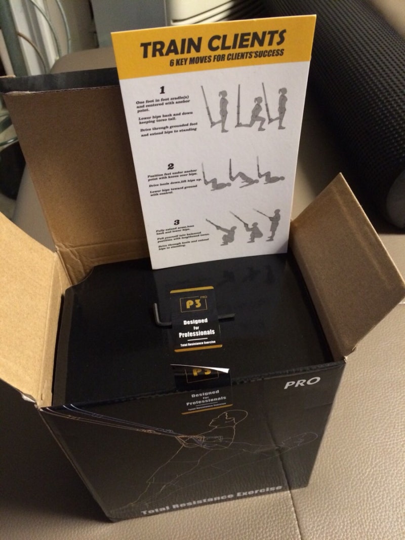 TRX P3 pro : 네이버 블로그