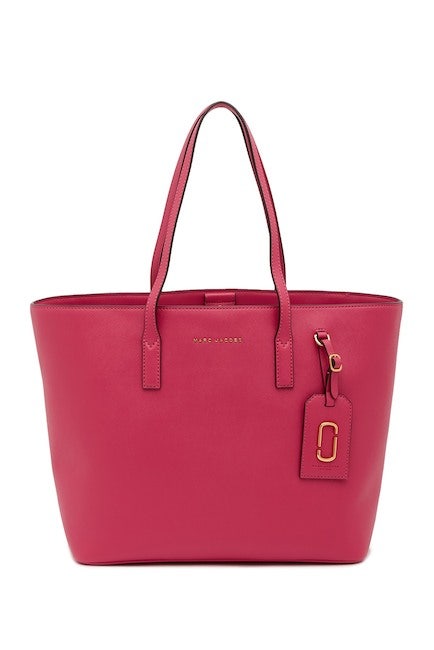 마크 제이콥스 라지 토트백 (Marc Jacobs Large Tote Bag)