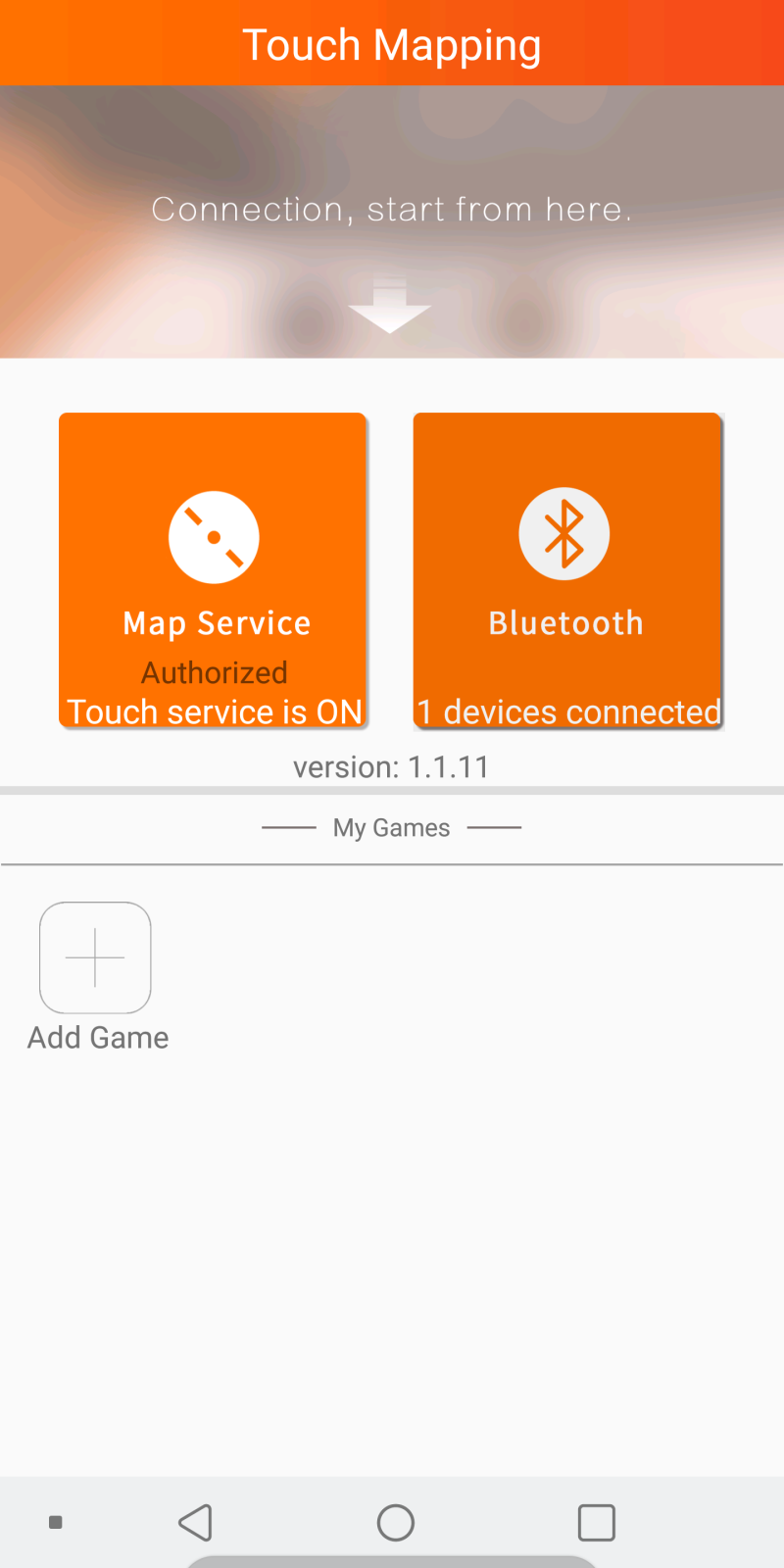 픽스 터치맵핑touchmapping_리버스D를 게임패드로! 모바일 게임 게임패드 설정하기 : 네이버 블로그