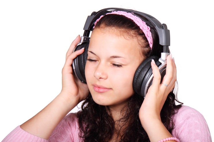 보청기 hearing listening understanding의 관점