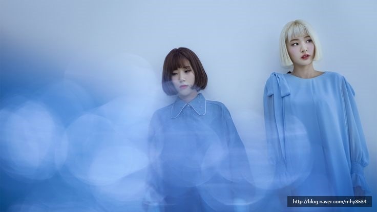 프리지아 볼빨간사춘기 봄노래 취향저격
