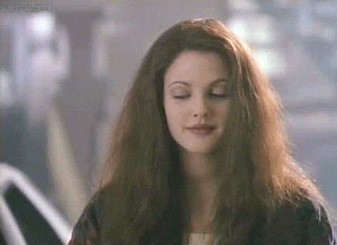 겟잇뷰티 출연, 드루 베리모어(Drew Barrymore)를 알아보자.