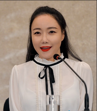  연예인 사주풀이 38 - 낸시랭과 남편(왕진진,전준주)사주풀이