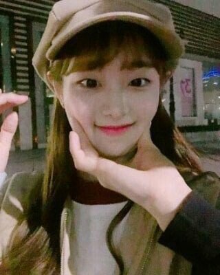 이달의 소녀 츄 김츄 김지우 셀카 인스타 사진 과거사진 이달의소녀yyxy 네이버 블로그