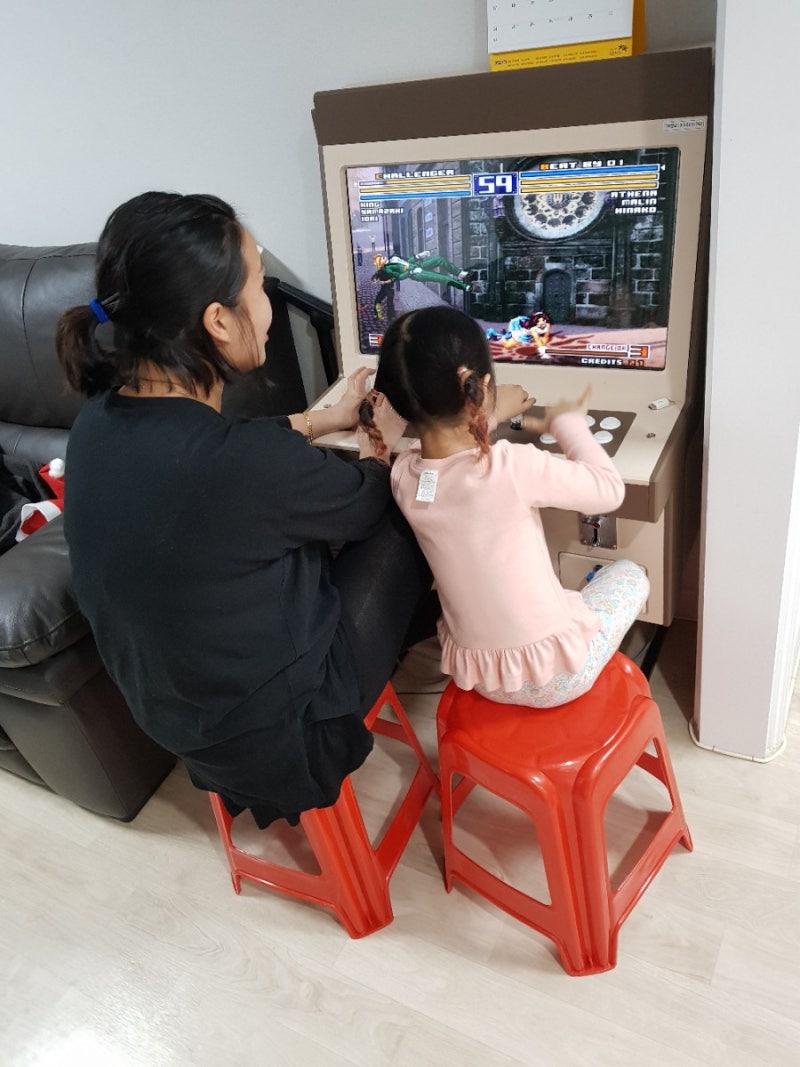 오락실용 게임기/8비트게임기/오락실게임기/게임기추천 : 네이버 블로그