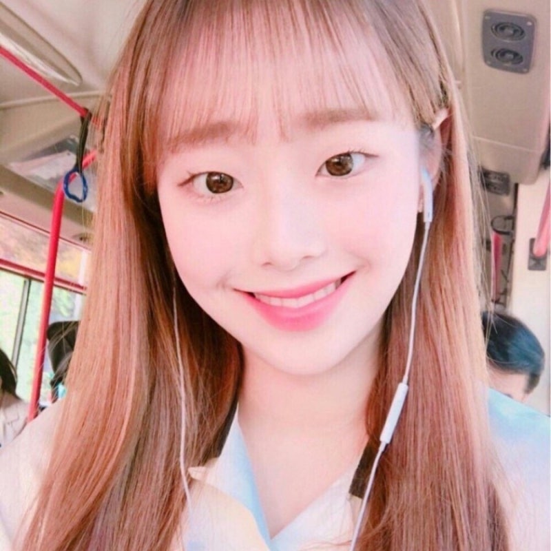 이달의 소녀 츄 김츄 김지우 셀카 인스타 사진 과거사진 이달의소녀yyxy 네이버 블로그