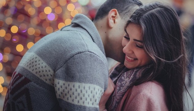  사랑은 감정이 아닌, 사랑은 두뇌의 화학적인 반응이라고?