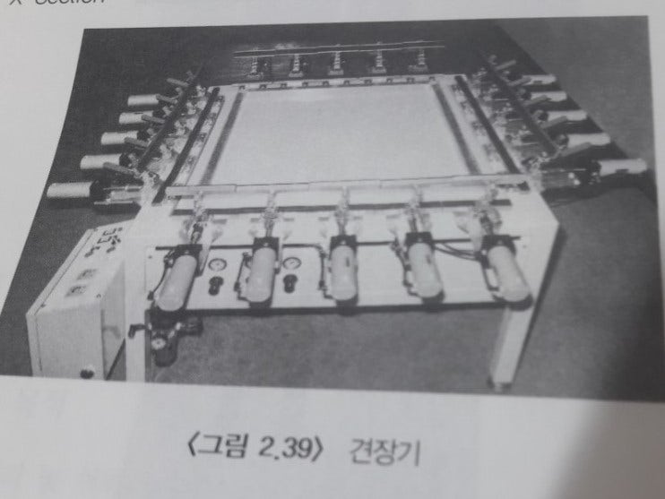 제판의 실습방법!! : 네이버 블로그