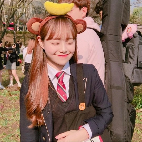 이달의 소녀 츄 김츄 김지우 셀카 인스타 사진 과거사진 이달의소녀yyxy 네이버 블로그