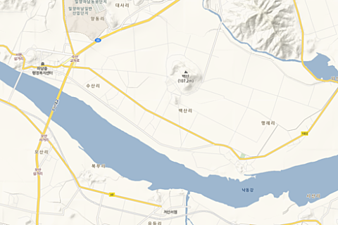 명례주유소 이미지