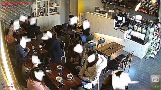  응암역카페 카페가인 서울은명초등학교 방학식
