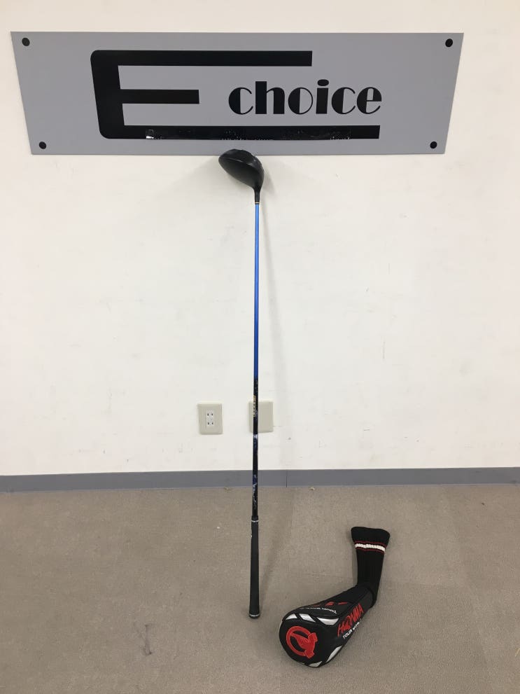  HONMA 혼마  TOUR WORLD 투어월드  TW717 430 드라이버