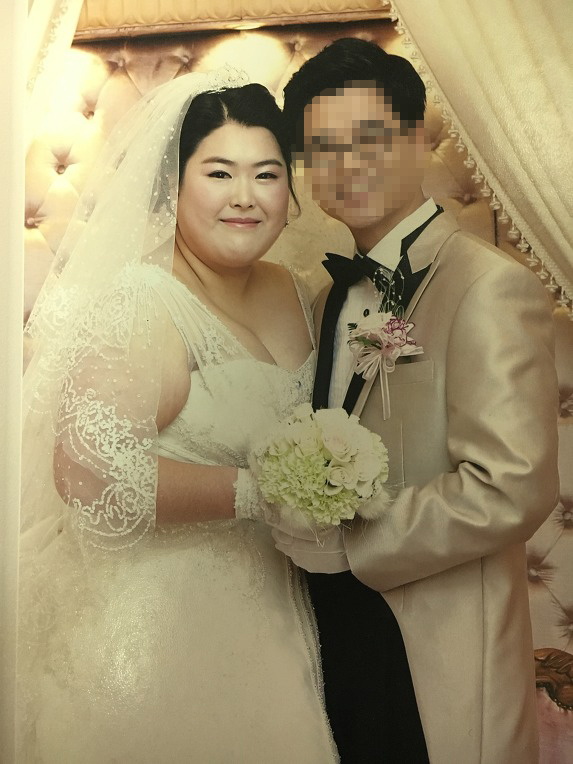  136kg 에서 70kg 감량 비법
