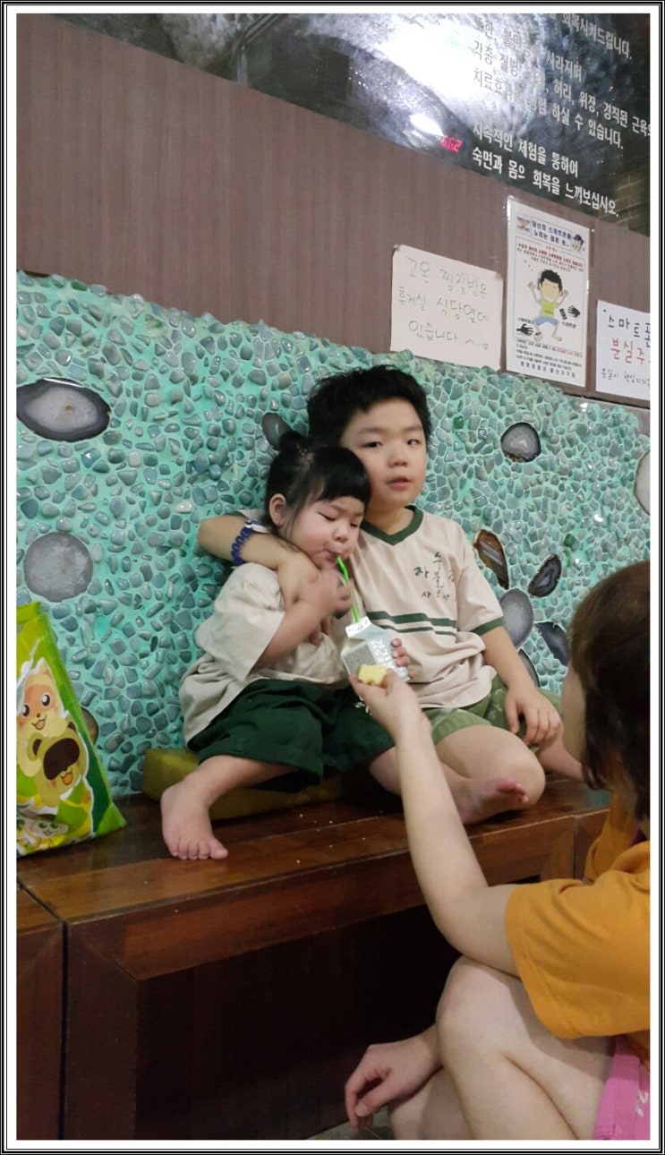  내가 받은 선물 중 가장 기억에 남는 것이 있다면?