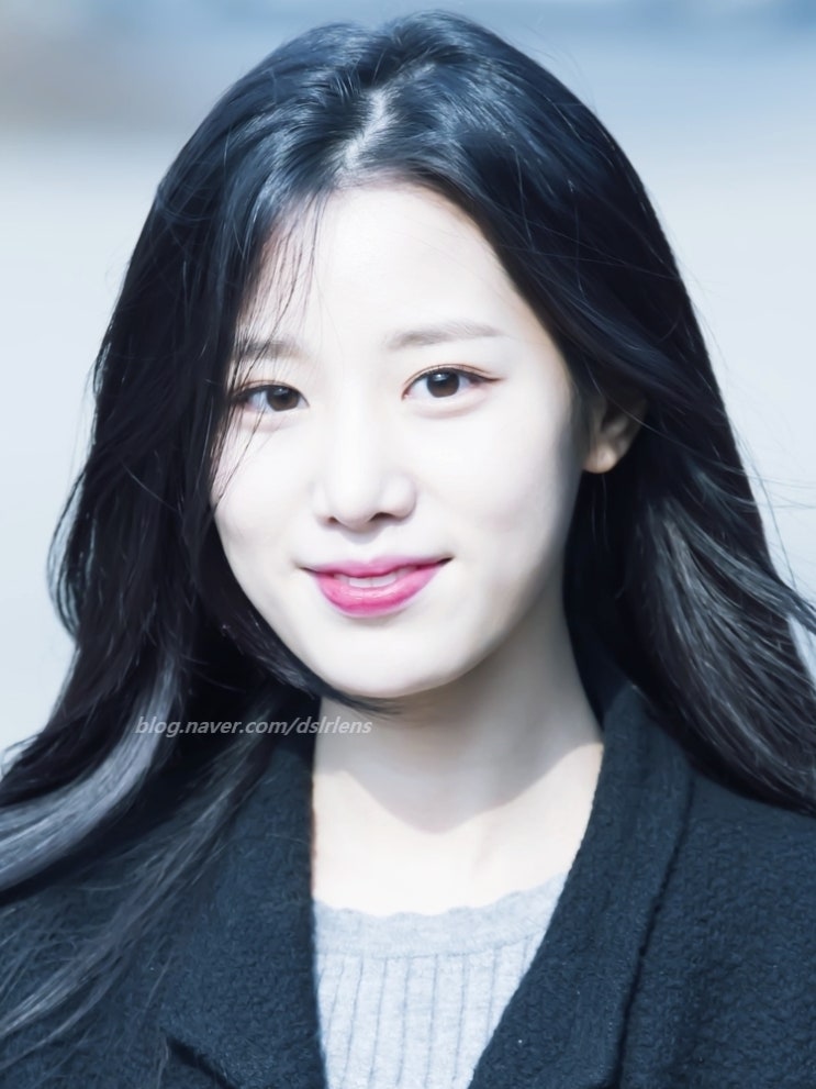  베리굿 조현 다예 고화질 사진 직캠 / 서울숲 밸런타인데이 팬미팅