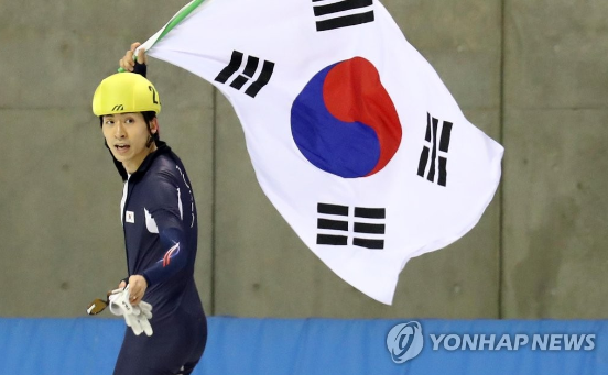 이승훈 스피드스케이팅 그는 누구인가?