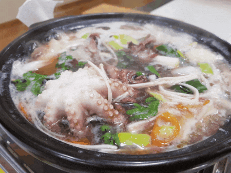  서산동부시장맛집 '삼정' 떡갈비정식 굿~