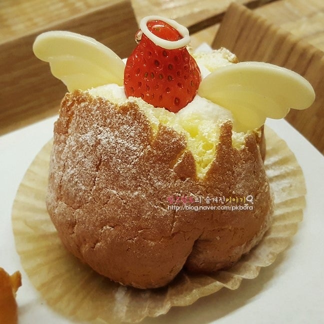 춘천 라뜰리에김가 주말데이트코스로 빵순이에게는 최애!